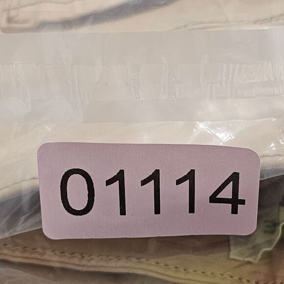 NWT L'AGENCE Margot Jean Candies Ginger Contrast 24 - Picture 6 of 6